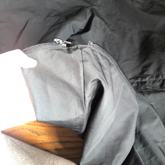 Page and Tuttle all weather windbreaker pants - Picture 5 of 12